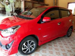 Jual Toyota Agya G 2018 harga murah di Jawa Timur 1