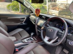 Mobil Toyota Fortuner 2018 VRZ terbaik di Riau 1