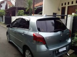 Banten, Toyota Yaris S Limited 2010 kondisi terawat 1