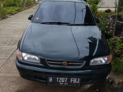 Jual mobil bekas murah Toyota Corolla 1.6 1997 di Jawa Barat 1