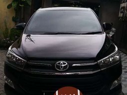 Jawa Timur, Toyota Kijang Innova G Luxury 2018 kondisi terawat 1