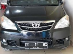 Jual cepat Toyota Avanza G 2011 di Sulawesi Selatan 1