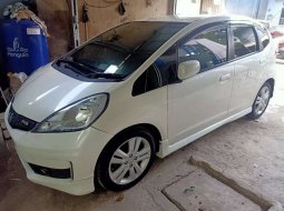 Jual Honda Jazz RS 2012 harga murah di Jawa Barat 1