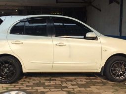 DKI Jakarta, jual mobil Nissan March 1.2L 2014 dengan harga terjangkau 1