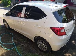 Sulawesi Selatan, jual mobil Honda Brio Satya E 2018 dengan harga terjangkau 1