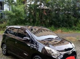 Jual cepat Toyota Agya TRD Sportivo 2018 di Jawa Timur 1