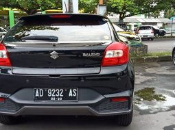 Jual Mobil Bekas Baleno Matic 2018 di DIY Yogyakarta 2