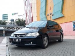 Jual Mobil Honda Odyssey Absolute V6 automatic 2003 Terawat di Tangerang Selatan 3