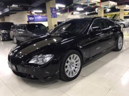 Dijual Cepat BMW 6 Series 630i 2005 di Tangerang Selatan 2