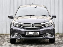 Dijual Cepat Honda Mobilio E 2017 di DKI Jakarta 1