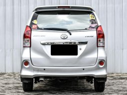 Dijual Cepat Toyota Avanza Veloz 2013 di DKI Jakarta 2