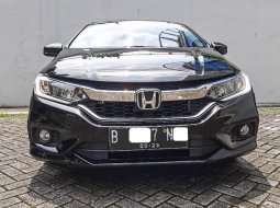 Jual Mobil Bekas Honda City E 2018 di DKI Jakarta 3