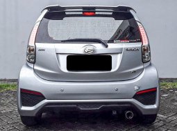 Jual Mobil Bekas Daihatsu Sirion D 2016 di DKI Jakarta 1