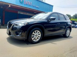 Jual Mobil Bekas Mazda CX-5 2.0 2012 di DKI Jakarta 9