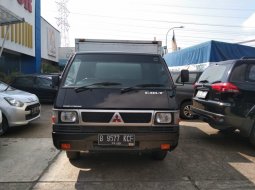 Jual Mobil Mitsubishi Colt L300 Box Diesel 2018 di Bekasi 4