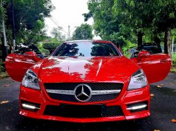 Dijual mobil Mercedes-Benz SLK 250 AMG 2012 di DIY Yogyakarta 6