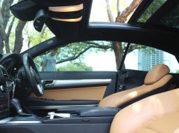 Dijual cepat Mercedes-Benz E-Class E 250 2012 Coupe di DKI Jakarta 3