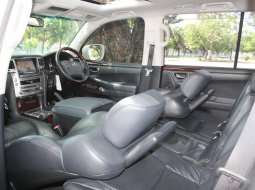 Dijual cepat Lexus LX 570 2012 bekas, DKI Jakarta 2