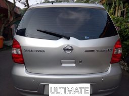 Jual Mobil Bekas Nissan Grand Livina Ultimate 1.5 2011 9