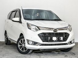 Jual Mobil Bekas Daihatsu Sigra R 2016 di DKI Jakarta 1