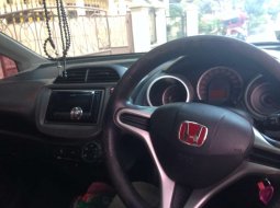 Jual mobil Honda Jazz RS 2012 bekas, Sumatra Utara 6