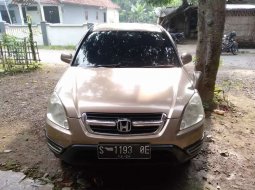 Jual Honda CR-V 2 2003 harga murah di Jawa Timur 13