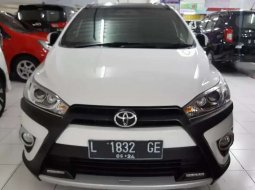 Jawa Timur, Toyota Yaris TRD Sportivo Heykers 2017 kondisi terawat 7