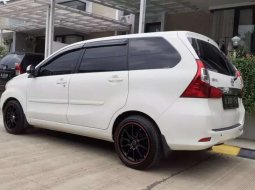 Daihatsu Xenia 2016 Jawa Barat dijual dengan harga termurah 4