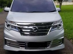 Banten, jual mobil Nissan Serena Highway Star Autech 2016 dengan harga terjangkau 7