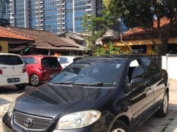 DKI Jakarta, Toyota Vios G 2004 kondisi terawat 7