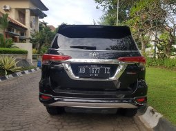 Dijual mobil Toyota Fortuner VRZ TRD Automatic Diesel 2019, DIY Yogyakarta 4