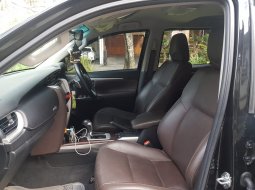 Dijual mobil Toyota Fortuner VRZ TRD Automatic Diesel 2019, DIY Yogyakarta 3