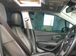 Jual Mobil Bekas Chevrolet TRAX LTZ 2017 di DKI Jakarta 6