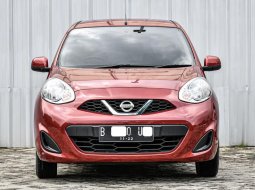 Dijual Mobil Nissan March 1.2L 2017 Terawat di DKI Jakarta 3
