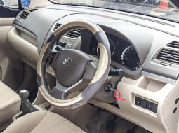 Dijual Mobil Suzuki Ertiga GX 2017 Terawat di DKI Jakarta 5