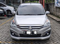 Dijual Mobil Suzuki Ertiga GX 2017 Terawat di DKI Jakarta 2