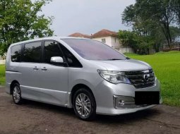 Banten, jual mobil Nissan Serena Highway Star Autech 2016 dengan harga terjangkau 6