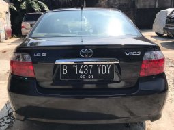 DKI Jakarta, Toyota Vios G 2004 kondisi terawat 4