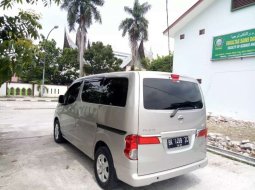 Sumatra Utara, Nissan Evalia XV 2012 kondisi terawat 9