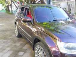 Sulawesi Selatan, jual mobil Suzuki Grand Vitara JLX 2008 dengan harga terjangkau 7