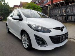 Dijual mobil bekas Mazda 2 RZ, DKI Jakarta  7