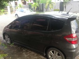 Jual mobil Honda Jazz RS 2012 bekas, Sumatra Utara 5