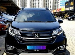 DKI Jakarta, Honda BR-V E 2019 kondisi terawat 6