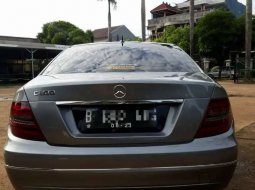 DKI Jakarta, Mercedes-Benz C-Class C200 2014 kondisi terawat 10