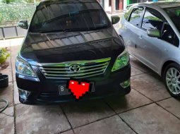 Jual mobil Toyota Kijang Innova 2.0 G 2012 bekas, Lampung 2