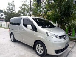 Sumatra Utara, Nissan Evalia XV 2012 kondisi terawat 8