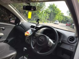 Dijual mobil bekas Toyota Agya TRD Sportivo, Banten  6