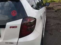 Jual Honda Jazz RS 2010 harga murah di Jawa Timur 3