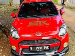 Jual cepat Daihatsu Ayla X 2015 di DKI Jakarta 6