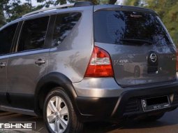 Banten, jual mobil Nissan Livina X-Gear 2011 dengan harga terjangkau 3